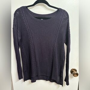 American Eagle sweater